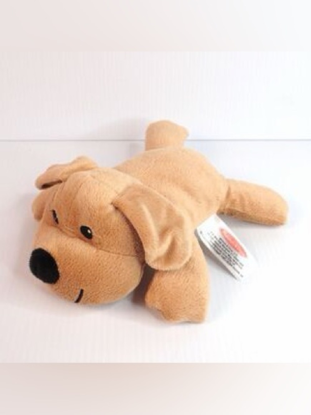 Melissa & Doug | Toys | Melissa Doug Tan
Beige Puppy Dog Plush